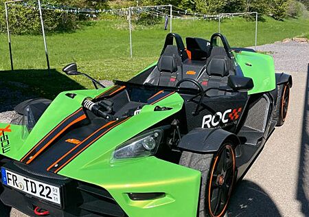 KTM X-Bow