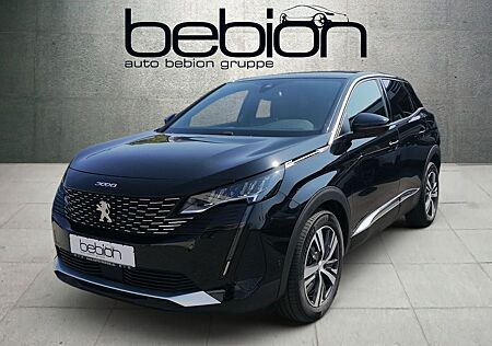 Peugeot 3008 1.2 PureTech 130 Allure Pack KeyLess LED LM