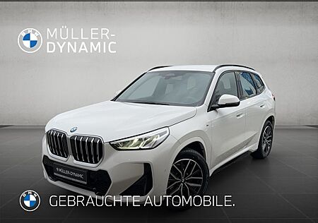 BMW X1 sDrive18i M SPORT PARKING ASSIST DAB SHZ