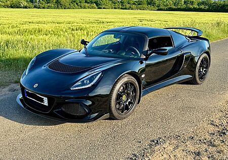 Lotus Exige Sport 390 FINAL EDITION