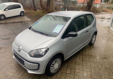 VW Up Volkswagen ! take ! BMT eco