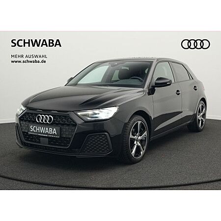 Audi A1 leasen