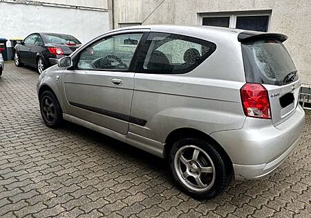 Chevrolet Kalos 1.4 SX SX