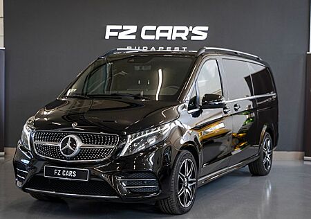Mercedes-Benz V 300 d Aut. EXCLUS. ED. lang