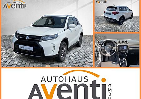 Suzuki Vitara Comfort+ *ACC*SpurH*SpurW*Kamera*Navi*SHZ