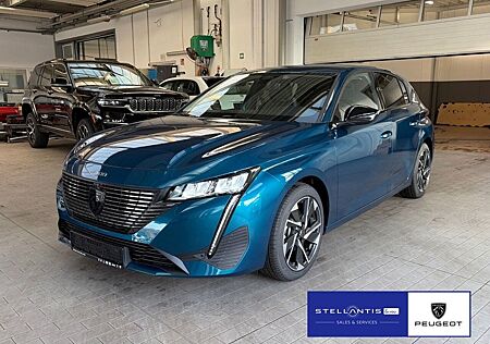 Peugeot 308 1.5 BlueHDi 130 Allure (EURO 6e)