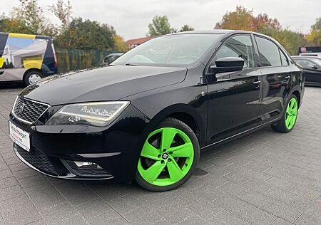 Seat Toledo Style 4You *NAVI*SHZ*TEMPOMAT*MFL*BC*