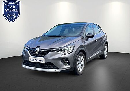 Renault Captur INTENS E-TECH Plug-in 160 Navi RFK SHZ