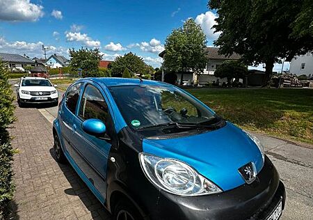 Peugeot 107 Filou 70 Filou