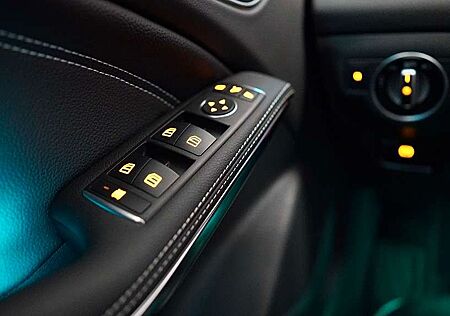 Mercedes-Benz CLA 220 Shooting Brake CLA 220 CDI Shooting Brake