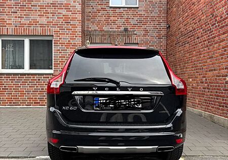 Volvo XC 60 XC60 D4 Momentum Geartronic Momentum