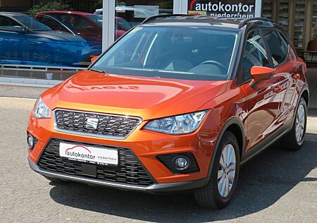Seat Arona Style DSG PDC APP-CONNECT DAB 1.HAND
