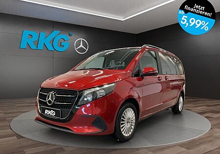 Mercedes-Benz V 220 d Kompakt DISTRONIC PARKPAKET KAMERA SHZ