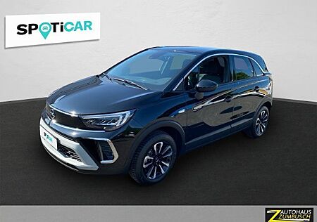 Opel Crossland X Crossland Eleg, Navi,GJR, Kamera, PDC, Sitzh uvm