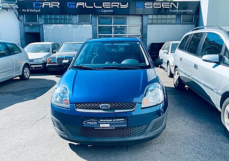 Ford Fiesta TÜV NEU KUPPLUNG NEU 2HAND GARANTIE