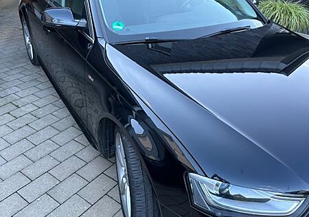 Audi A4 2.0 TDI 110kW multitronic Ambiente Avant ...