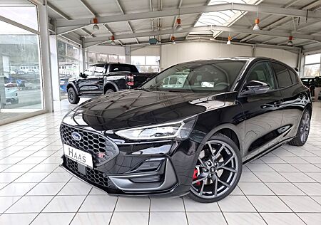 Ford Focus 2,3 EcoBoost ST X #B&O #Matrix #Fahrer-A