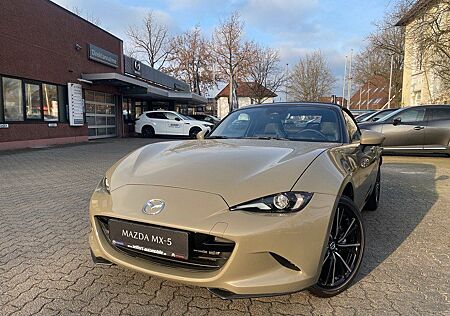 Mazda MX-5 2.0L SKYACTIV-G 184ps Exclusive-line