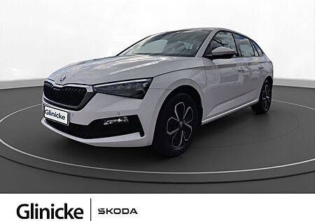 Skoda Scala 1.0 TSI Ambition Ambition LED Scheinwerfer