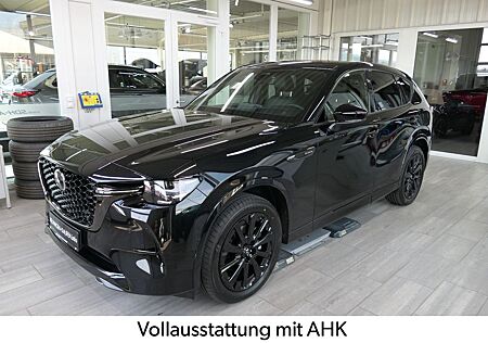 Mazda CX-60 gebraucht kaufen Mazda CX-60 CX 60 AWD Skyactive HOMURA-Plus +AHK