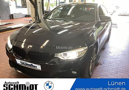 BMW 435i xDrive Gran Coupe + TÜV-bis-03.2027