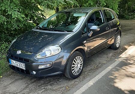 Fiat Punto EVO 1.4 8V Start&Stopp Dynamic
