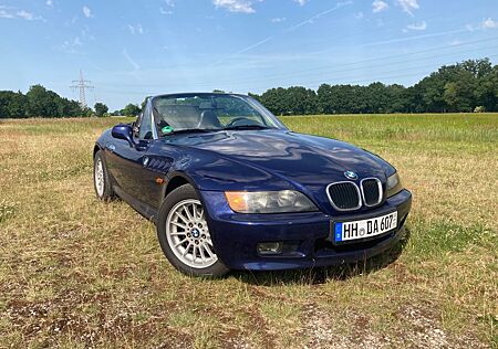 BMW Z3 Roadster 1.9 -