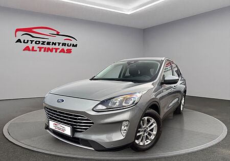 Ford Kuga Titanium*AUTOM*VIRTUAL*NAVI*LED*AHK*RFK*1HD