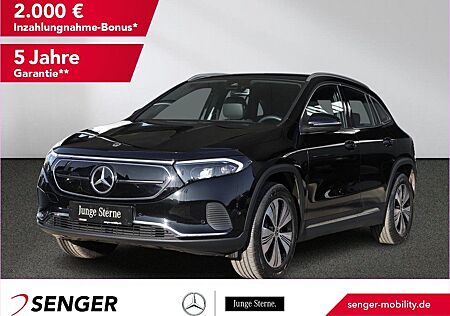 Mercedes-Benz EQA 250 Progressive Rückfahrkamera Ambiente LED