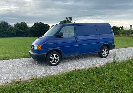 VW T4 Volkswagen andere