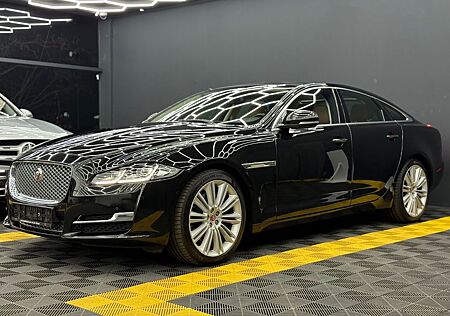 Jaguar XJ Premium Luxury*Pano*360*Shz*Softclose*