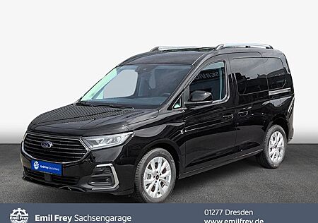 Ford Tourneo Connect 2.0 EcoBlue Aut. TITANIUM 90 kW,