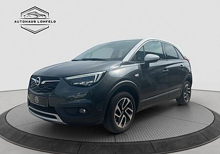 Opel Crossland X Crossland (X) Aut. *NAVI*AHK*SHZ*WINTER PAKET*