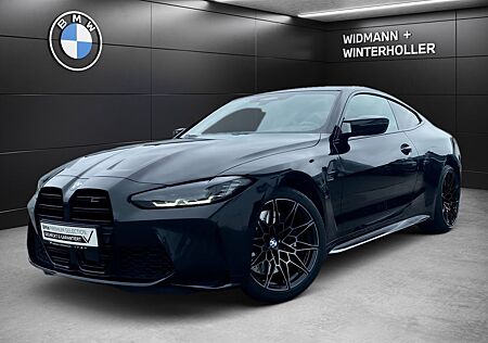 BMW M4 Competition M xDrive Coupé H/K HiFi PA Komfzg