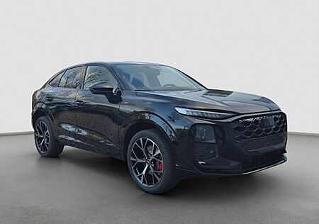 Audi Q3 Sportbacke-Hybrid S Line Pano Matrix