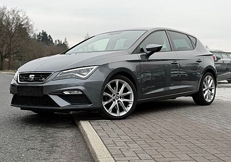 Seat Leon FR Rkam LED Navi Unfallfrei Performance TOP