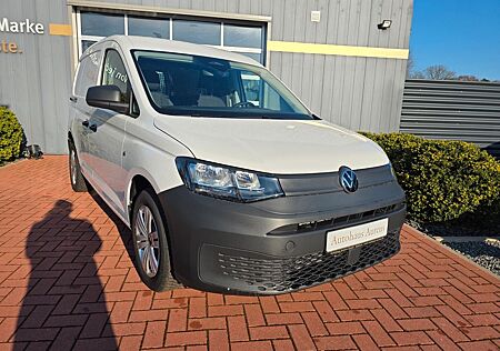 VW Caddy Volkswagen Cargo Basis*KLIMA*KAMERA*LED*
