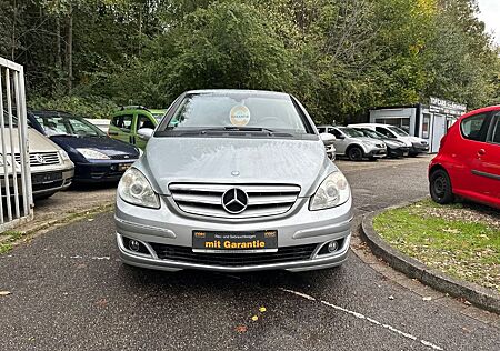 Mercedes-Benz B 170 B -Klasse *Tüv Neu*Klima*Top*