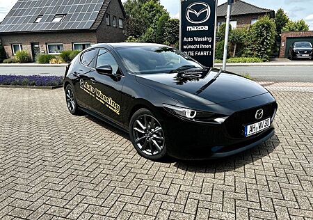 Mazda 3 Mazda3 EXCLUSIVE, Design-Paket, Sound-Paket