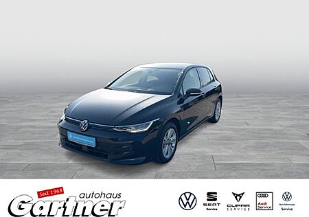 VW Golf Volkswagen VIII LIFE 1.5 TSI DSG STANDHZG NAVI APP-CON