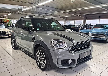 Mini Cooper Countryman SD mit vielen Extras