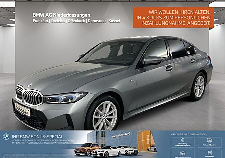 BMW 320i M Sport Driv.Assist.Prof LiveCockpitProf