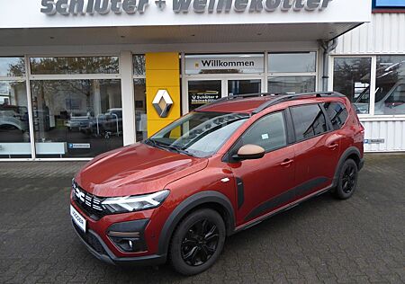 Dacia Jogger gebraucht kaufen Dacia Jogger Extreme+ TCe 110 7 Sitze Ganzjahresreifen