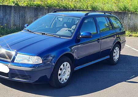 Skoda Octavia 1.6 Tour Combi Tour
