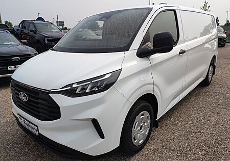 Ford Transit Custom 320 L2 Trend *5JA GA/AHK/LED/SHZ*