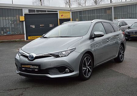Toyota Auris Touring Sports Auris Hybrid Edition-S+"KAMERA"NAVI"AHK"SITZHZ"