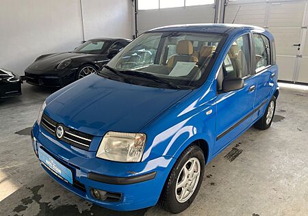 Fiat Panda 1.2 8V Dynamic * TÜV * PDC