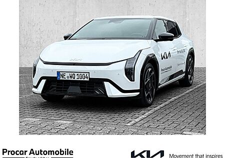 Kia EV4 81,4 kWh GT-Line LED NAVI RFK HuD