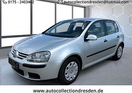 VW Golf Volkswagen V Trendline 1,4 Ltr.-66 kW FSI KAT (BKG)