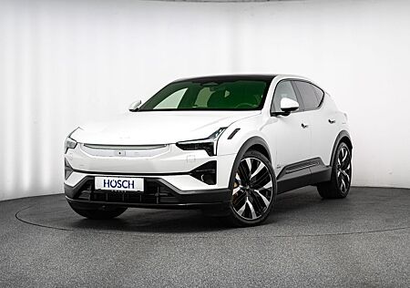 Polestar Polestar 3 gebraucht kaufen Polestar 3 Long Range 111kWh Dual PERFORMANCE PLUS PILOT